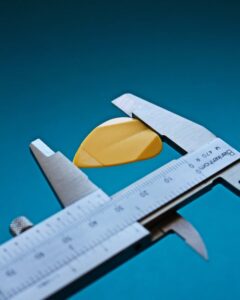 Measurements