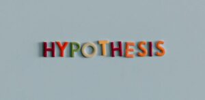 Photo by Tara Winstead: https://www.pexels.com/photo/a-word-hypothesis-with-colorful-letters-7722870/