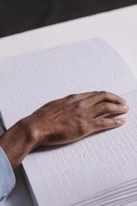 Braille
