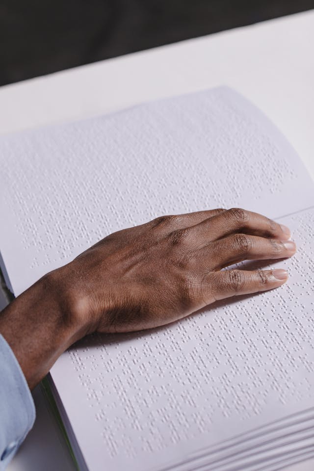 Braille