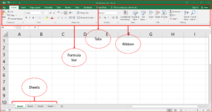 Excel Basics for Beginners